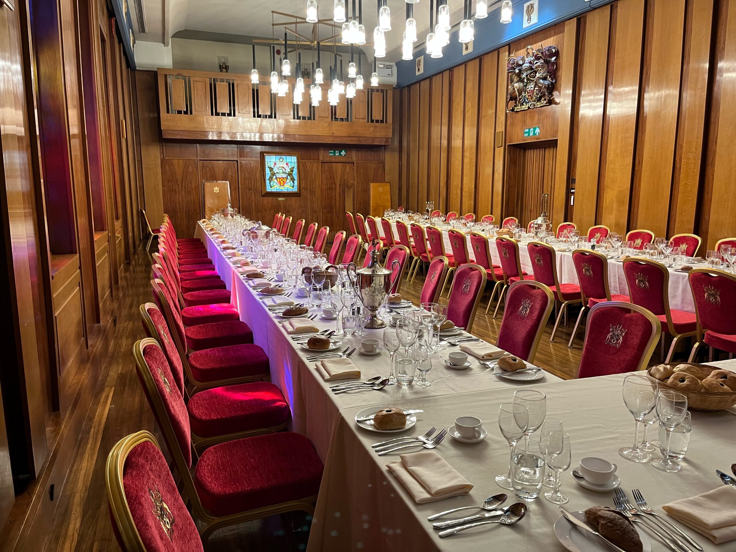 The Bakers Company Contact